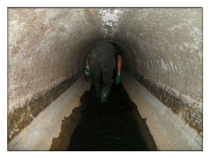 婺城管道高压清洗