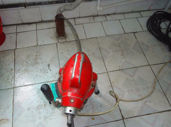 婺城下水道疏通